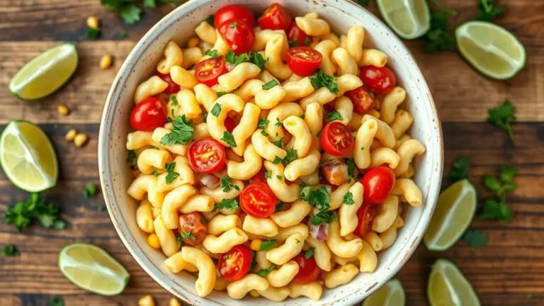 5 Best Macaroni Salad Recipes Prosperor