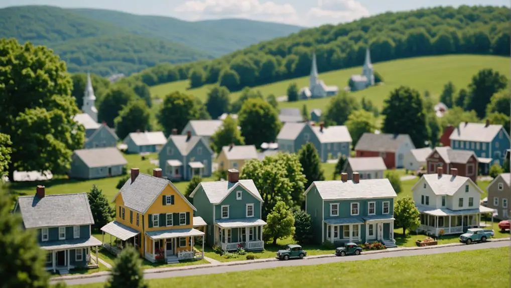 historic home in ny