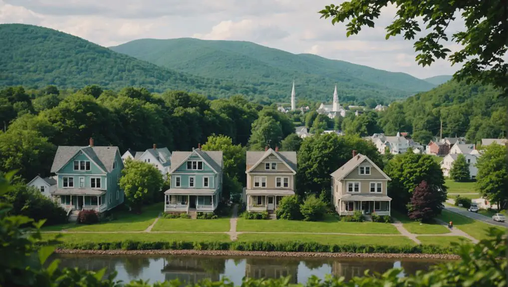 Living in Cairo, NY