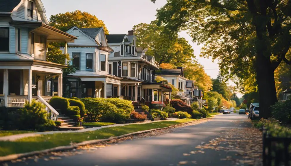 Living in Cayuga Heights, NY