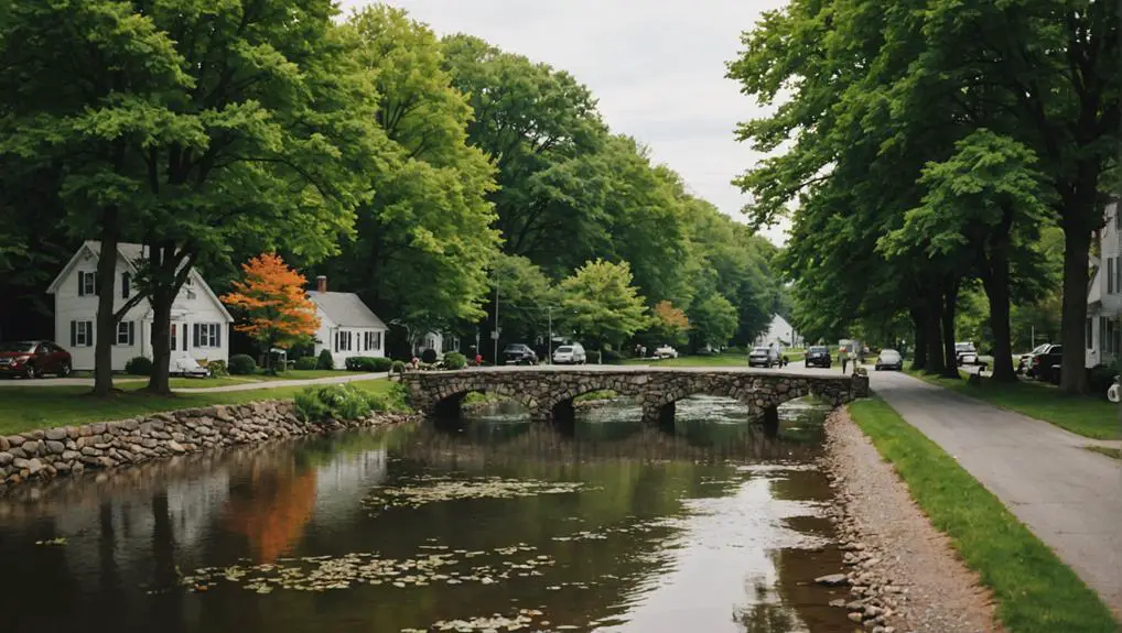 Living in South Valley Stream, NY