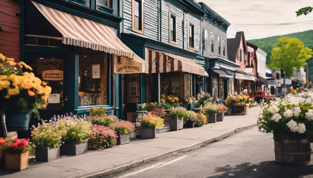 rural life in amenia