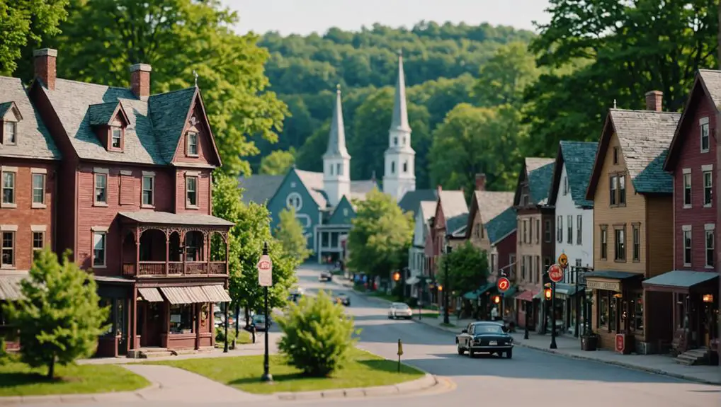 Living in Gouverneur, NY