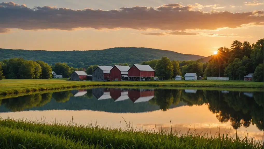 Living in Phelps, NY