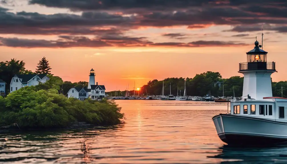 Living in West Bay Shore, NY