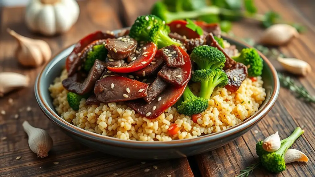 5 Best Beef And Broccoli Recipes