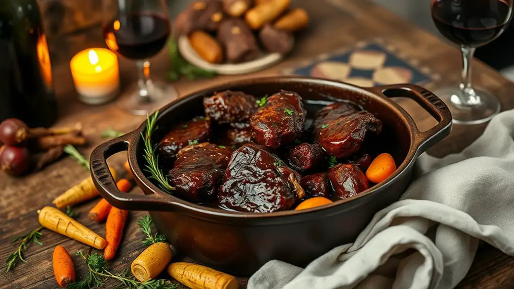 braised short ribs recipe