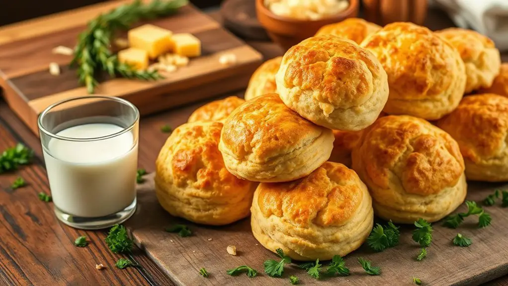 cheddar bay biscuit recipe