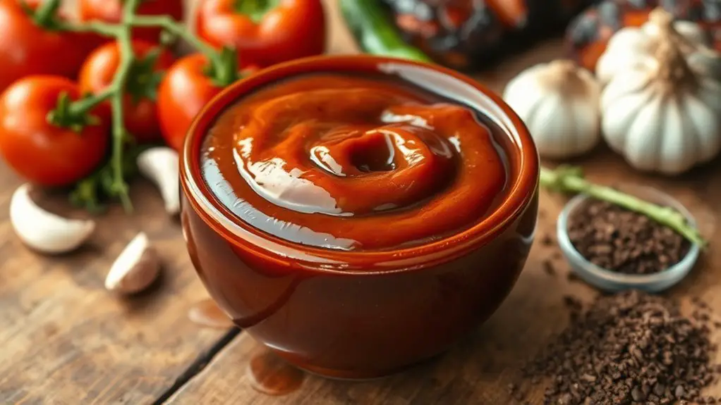 classic barbecue sauce recipe