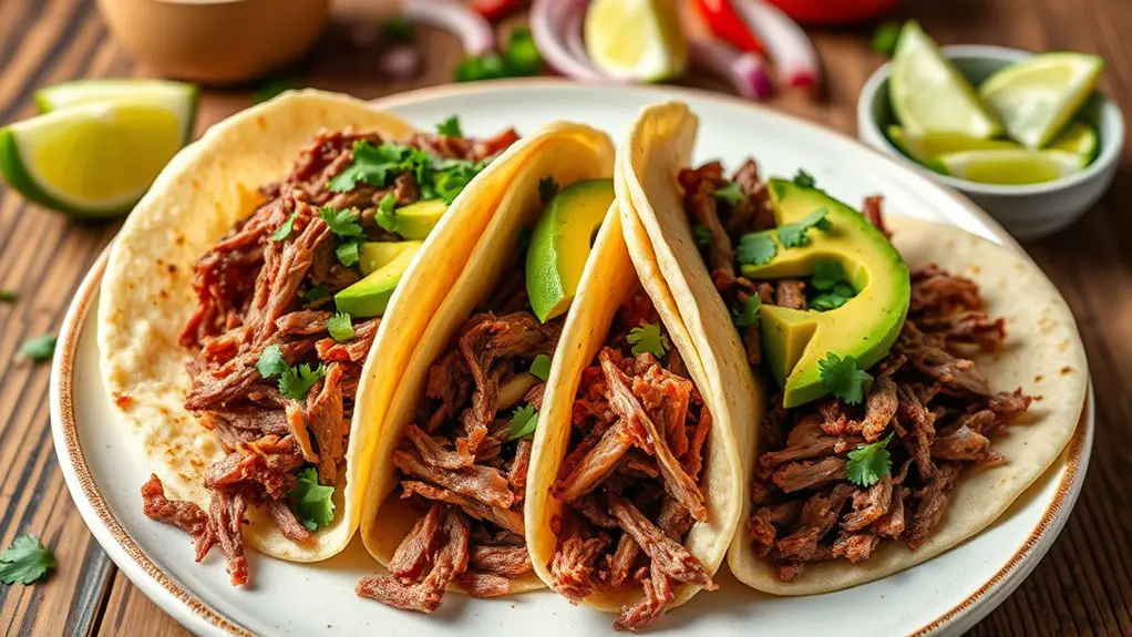 corned beef taco recipe