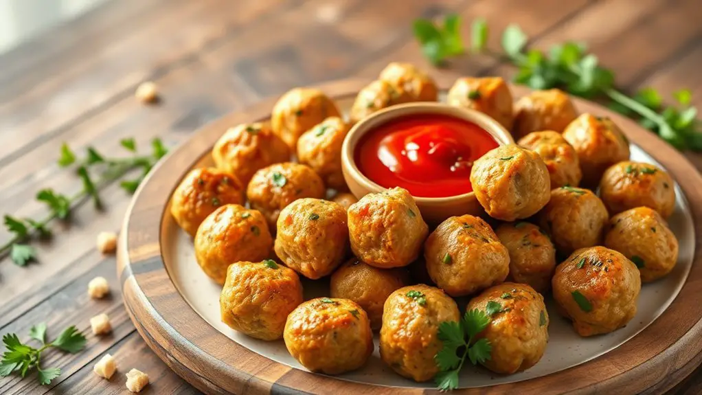 5 Best Appetizer Recipes