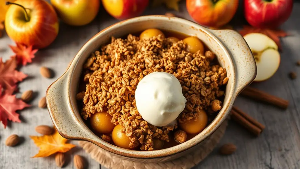 5 Best Apple Crisp Recipes