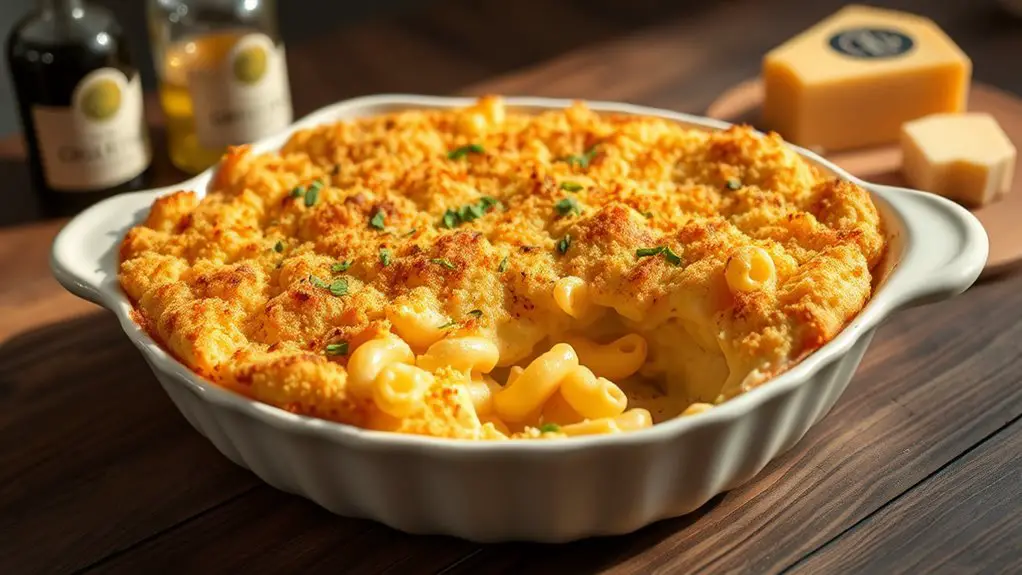 5 Best Baked Mac And Cheese Recipes