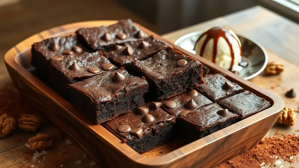 5 Best Brownie Recipes