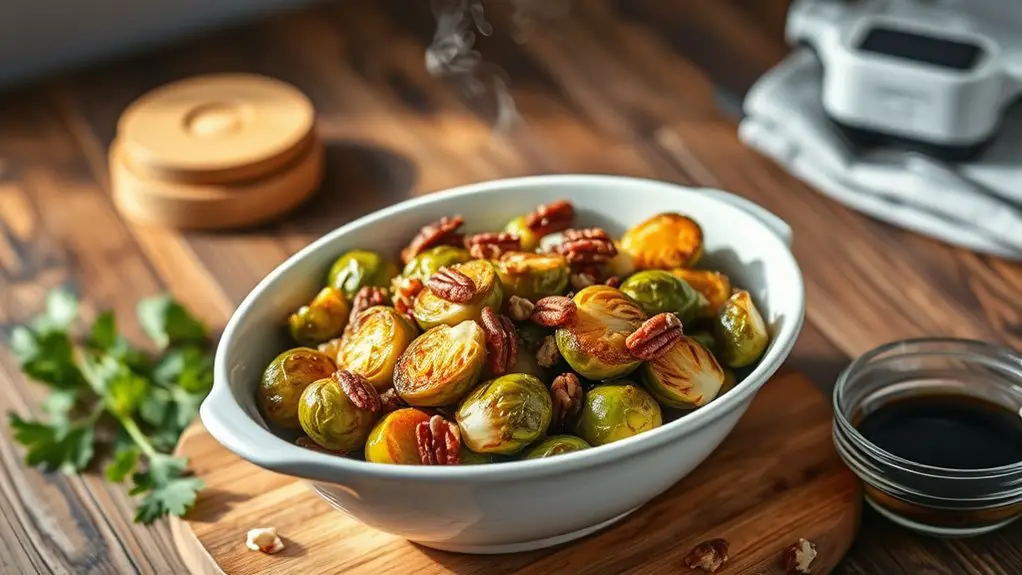 5 Best Brussel Sprout Recipes