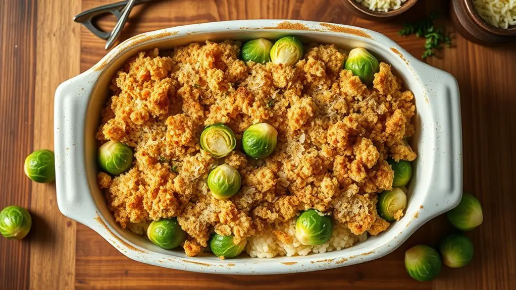 5 Best Brussels Sprouts Recipes