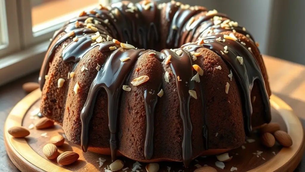 delicious bundt cake recipes