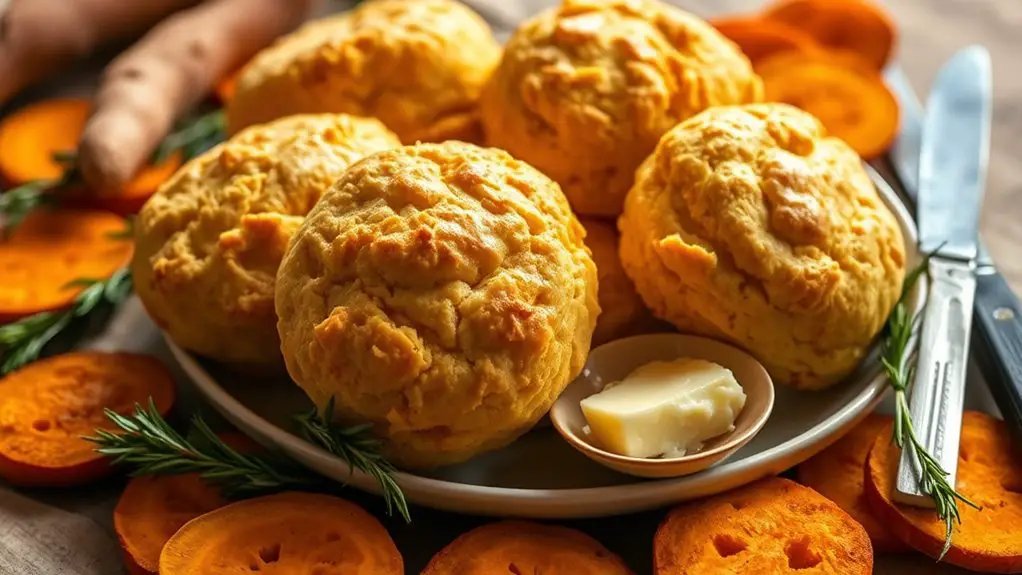 5 Best Buttermilk Biscuits Recipes