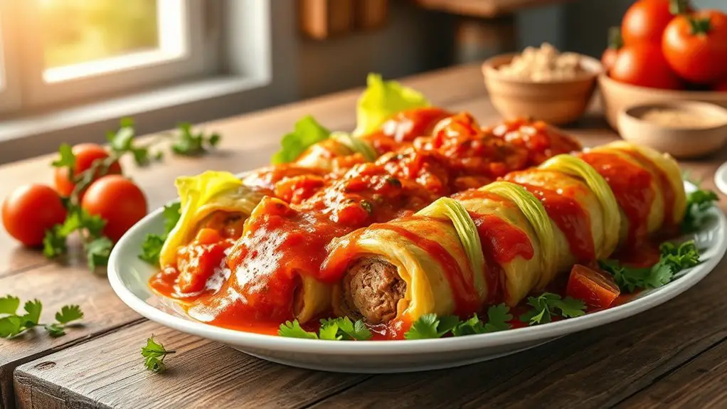 5 Best Cabbage Roll Recipes