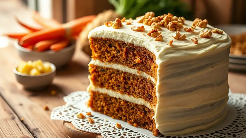 5 Best Cake Recipes