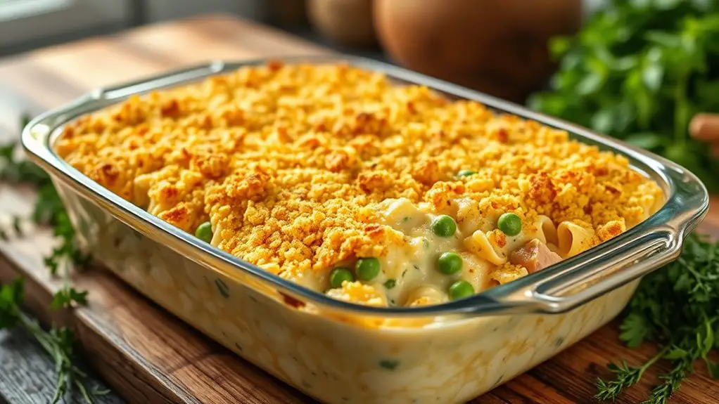 5 Best Casserole Recipes