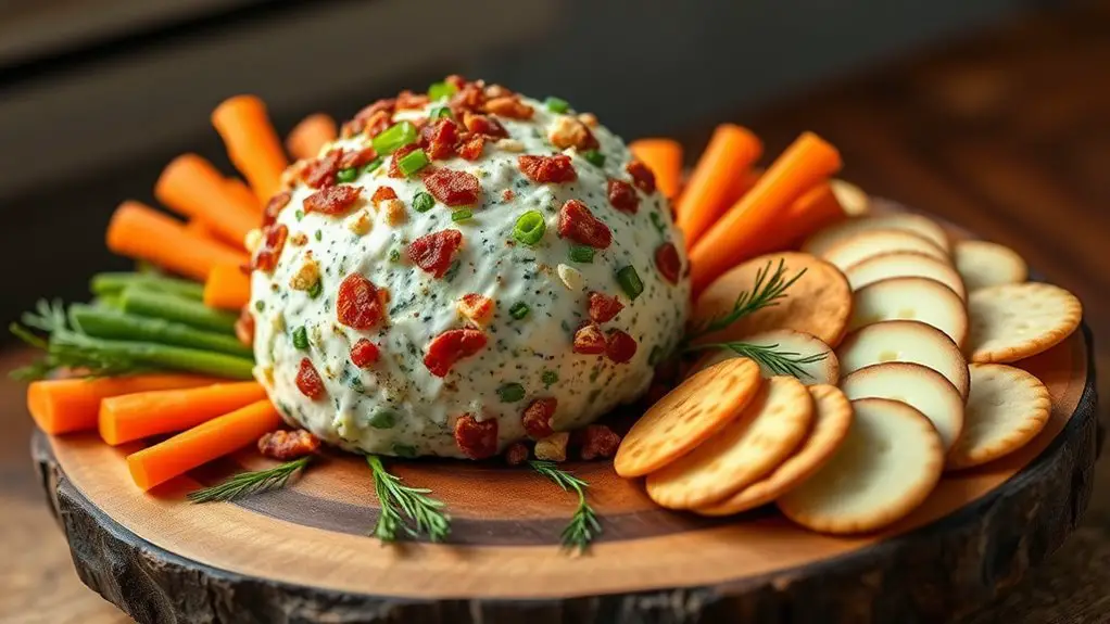 5 Best Cheese Ball Recipes