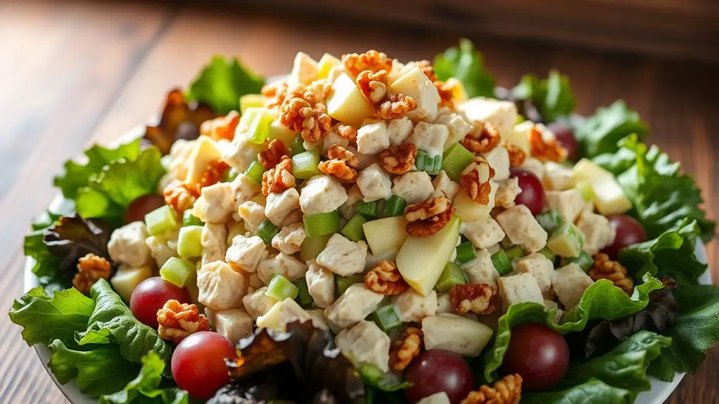 5 Best Chicken Salad Recipes