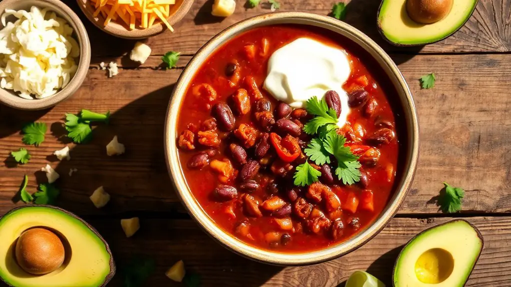 5 Best Ever Chili Recipes