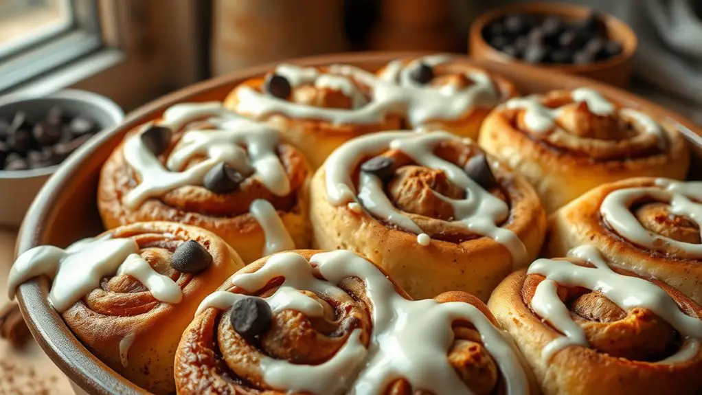 5 Best Cinnamon Roll Recipes