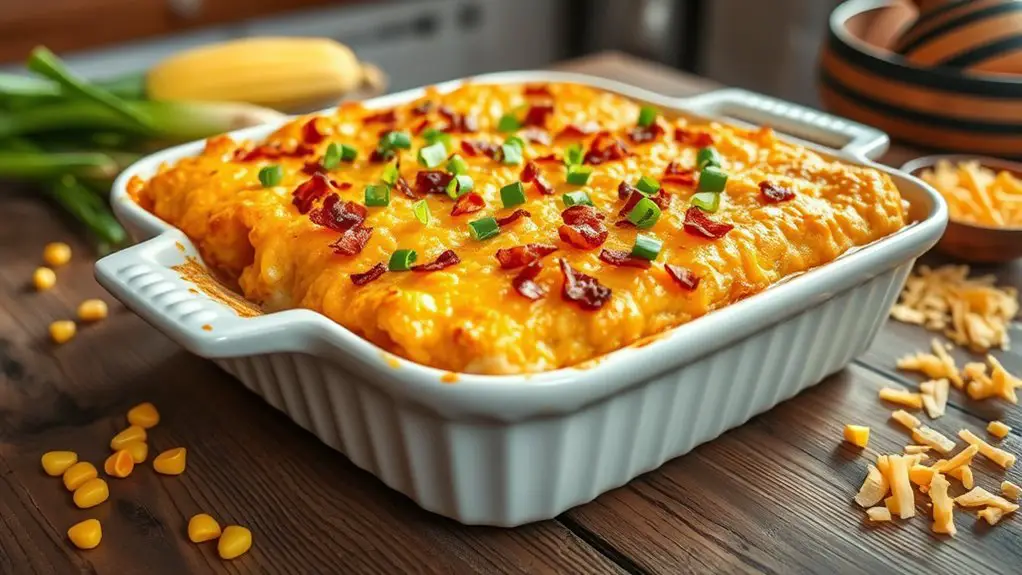 5 Best Corn Casserole Recipes