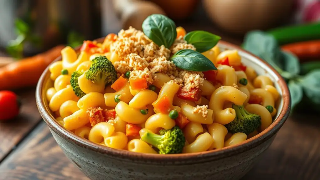 5 Best Creamy Mac And Cheese Recipes