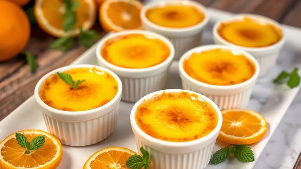 5 Best Creme Brûlée Recipes