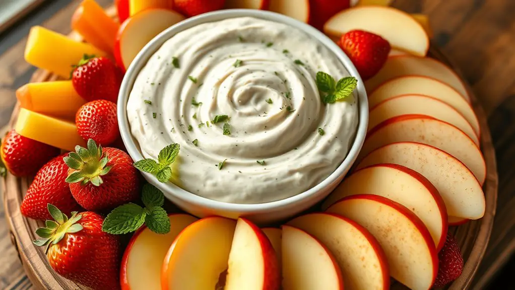 delicious dip recipe ideas