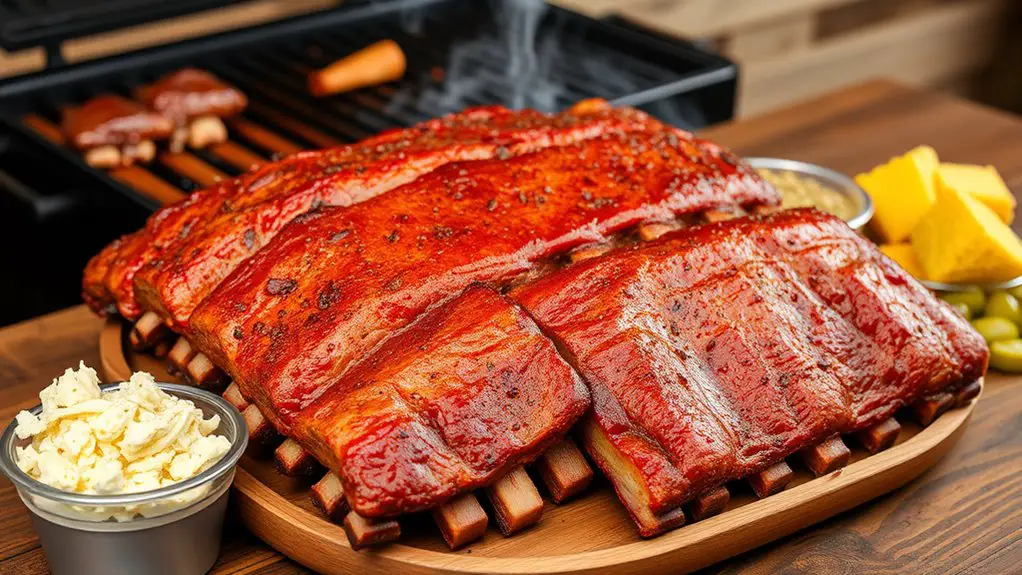 5 Best Dry Rub Recipes For Ribs