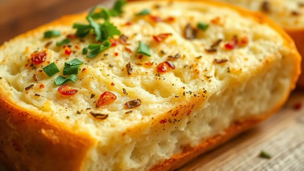 5 Best Garlic Bread Recipes