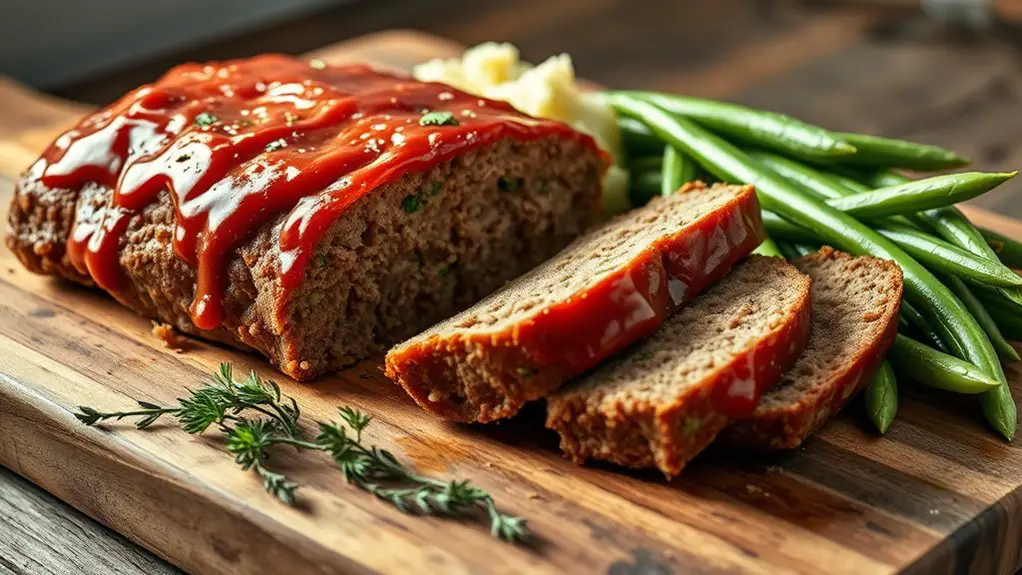 delicious ground meat dishes