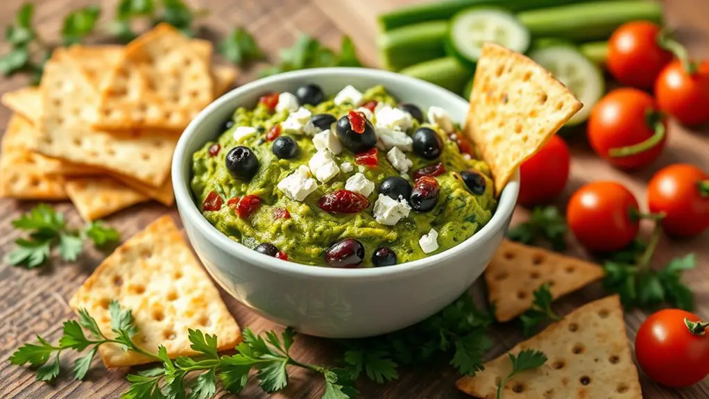 5 Best Guacamole Recipes