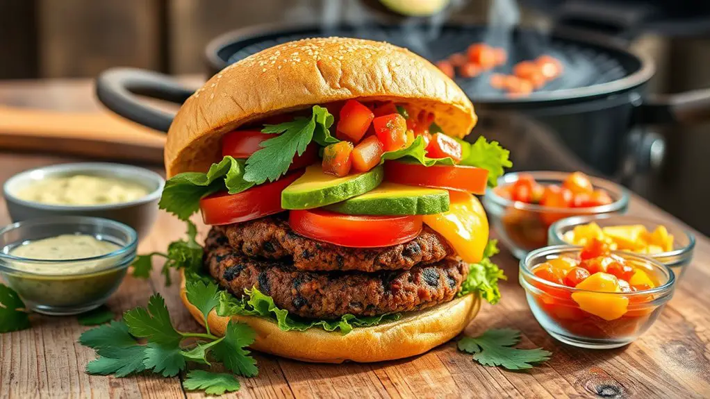 5 Best Hamburger Recipes