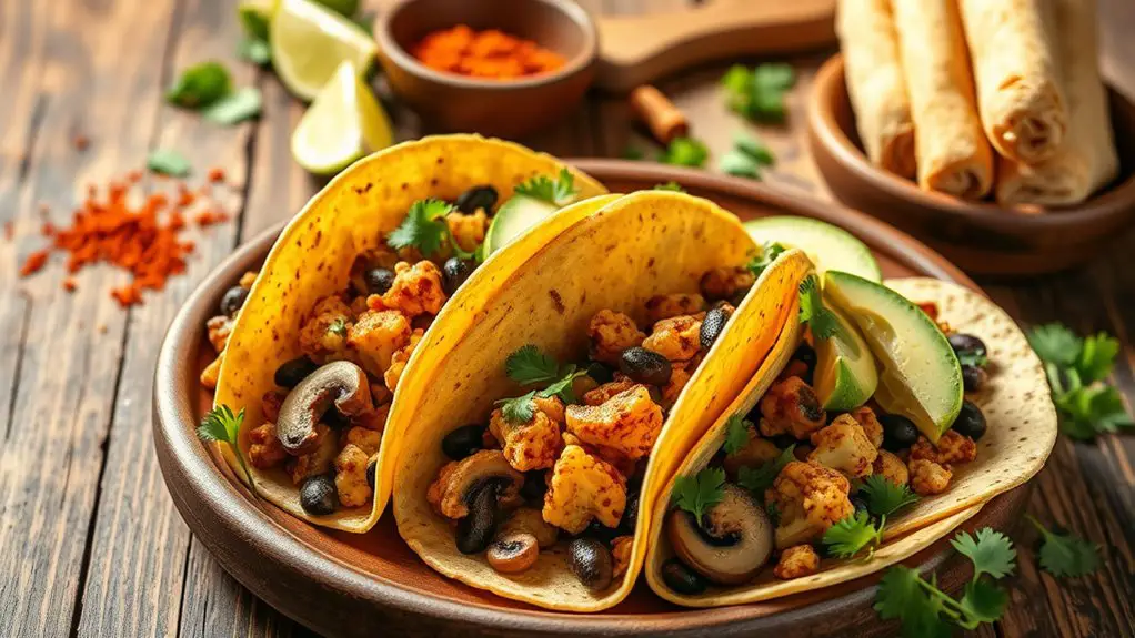 5 Best Taco Spice Recipes