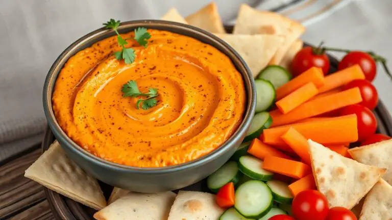 5 Best Hummus Recipes Prosperor