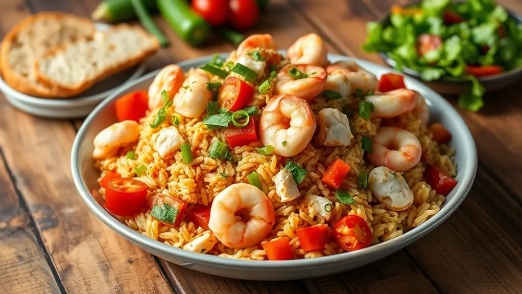 5 Best Jambalaya Recipes