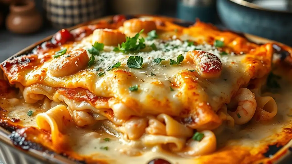 5 Best Ever Lasagna Recipes