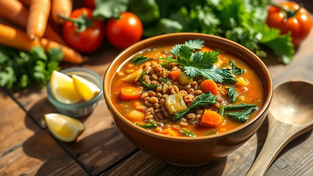 5 Best Lentil Soup Recipes