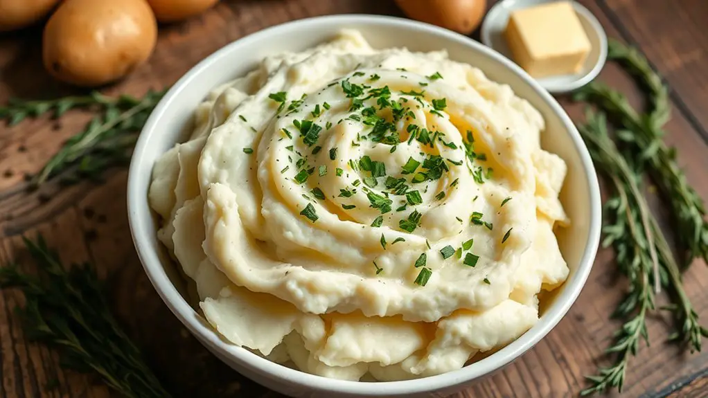 5 Best Mashed Potato Recipes