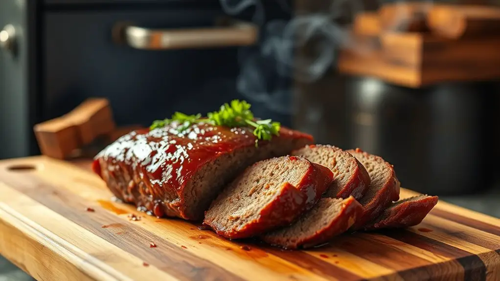 delicious meat loaf recipes