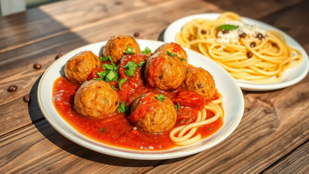 5 Best Meatball Recipes