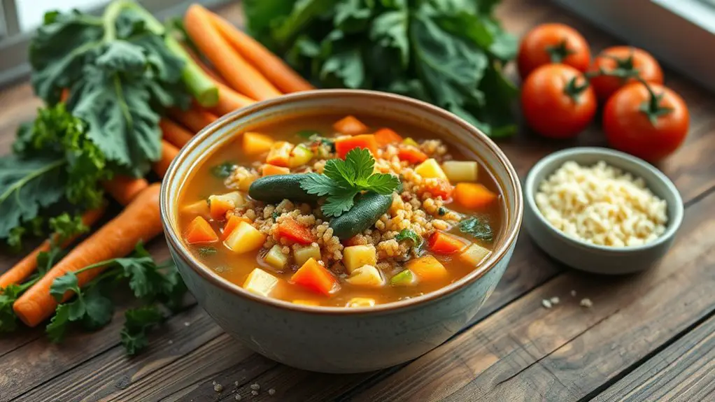 5 Best Minestrone Recipes