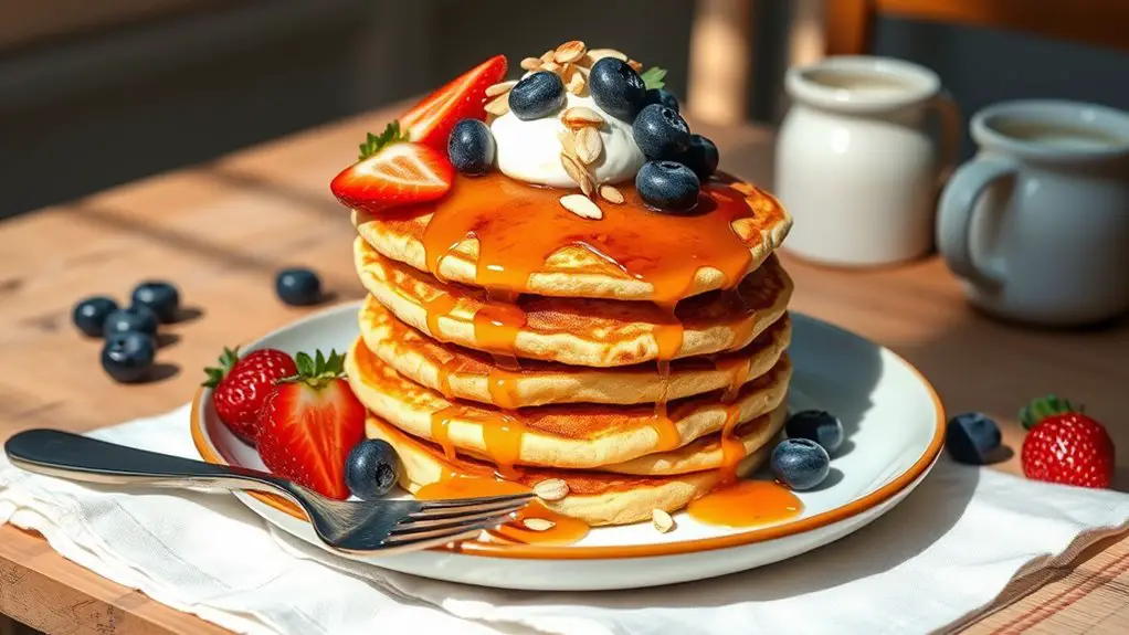 10 Best Pancake Recipes