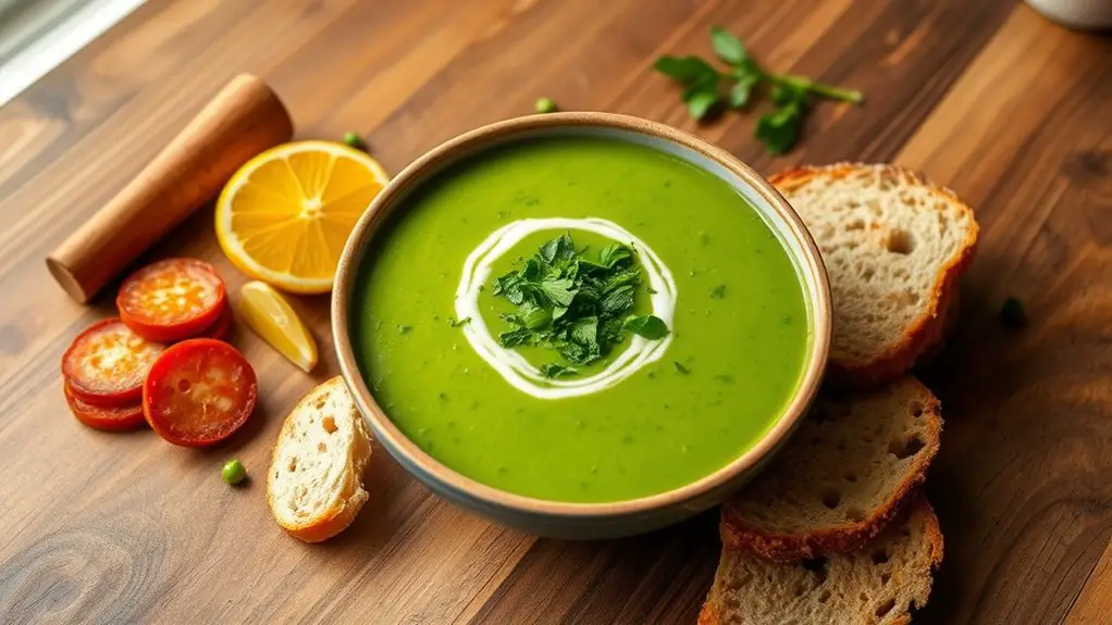 5 Best Pea Soup Recipes