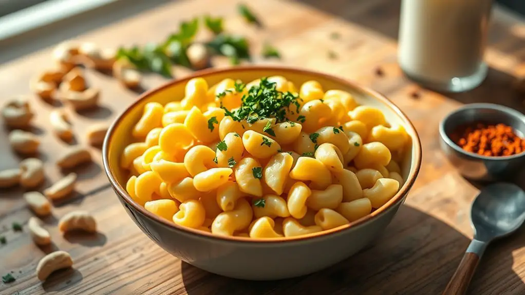 5 Best Vegan Mac N Cheese Recipes